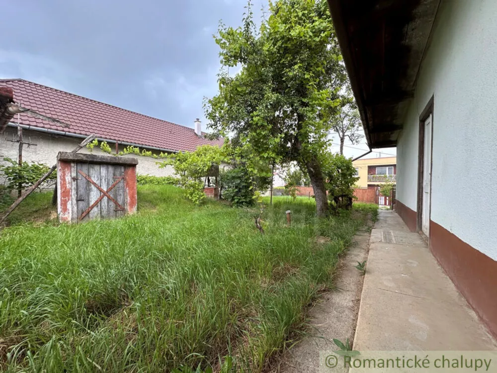 Vidiecky dom na predaj 100m2, Podhájska, 154520_18