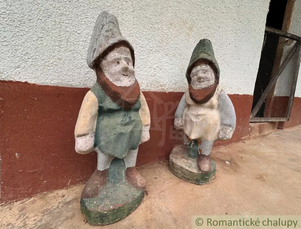 Vidiecky dom na predaj 100m2, Podhájska, 154520_19