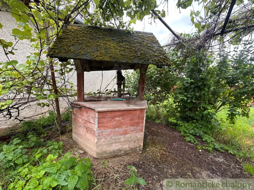 Vidiecky dom na predaj 100m2, Podhájska, 154520_20