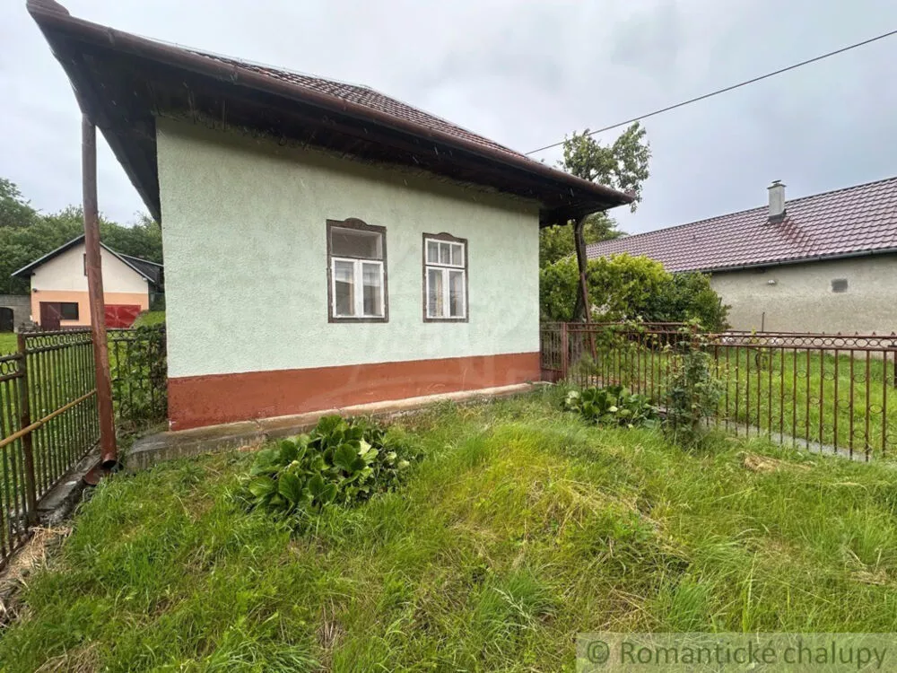 Vidiecky dom na predaj 100m2, Podhájska, 154520_23