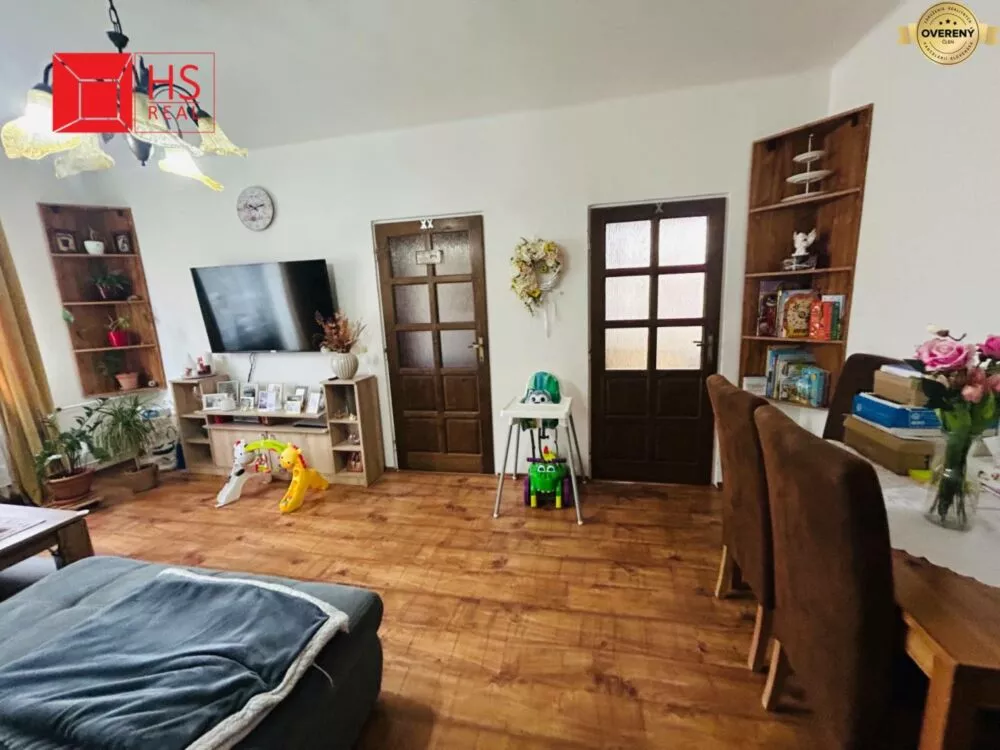 3 izbový byt na predaj 64m2, Novomestská, Nové Zámky, 177887_0