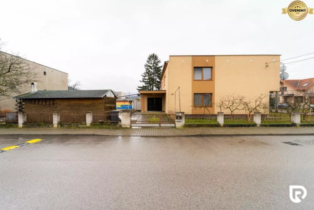 Rodinný dom na predaj 318m2, Ducové 40, Ducové, 177507_2