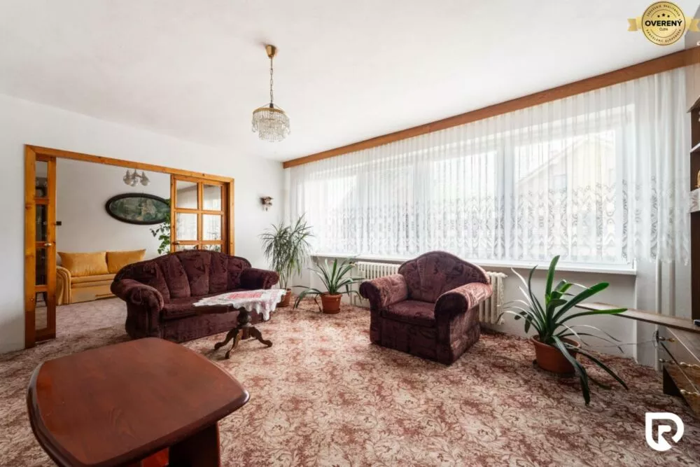 Rodinný dom na predaj 318m2, Ducové 40, Ducové, 177507_4