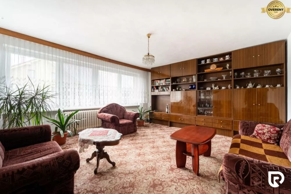 Rodinný dom na predaj 318m2, Ducové 40, Ducové, 177507_5