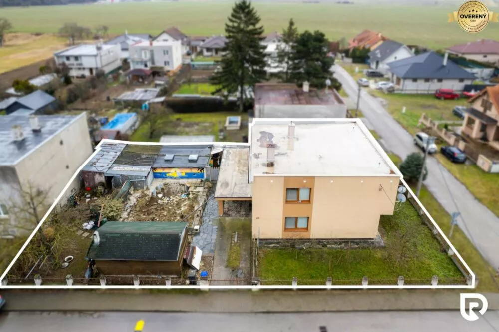 Rodinný dom na predaj 318m2, Ducové 40, Ducové, 177507_14