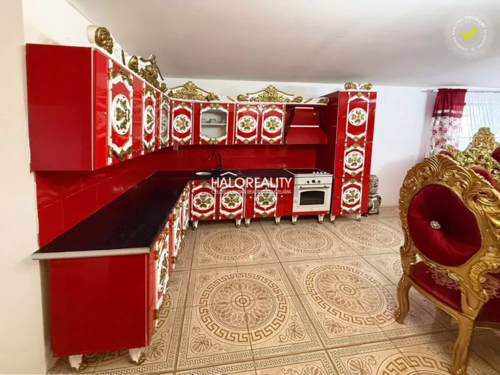 Rodinný dom na predaj 180m2, Orechová Potôň, 177904_0