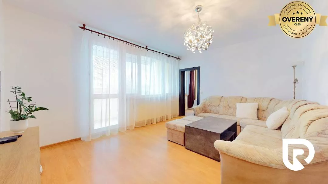 4 izbový byt na predaj 81m2, L. Novomeského, Trenčín, 177918_0