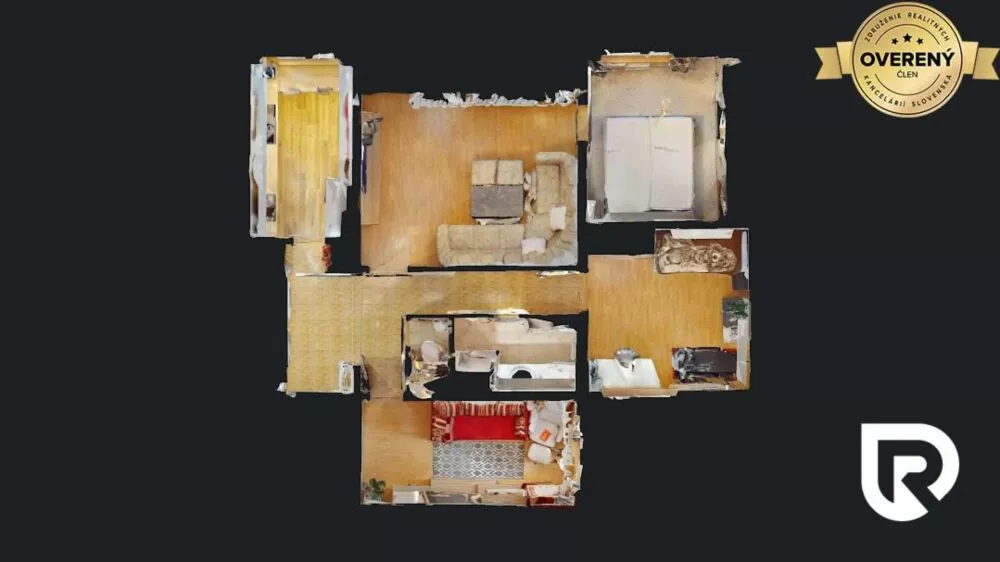 4 izbový byt na predaj 81m2, L. Novomeského, Trenčín, 177918_13