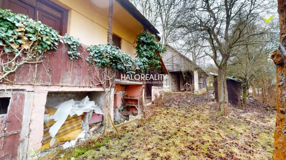 Rodinný dom na predaj 52m2, Ružomberok, 177923_1