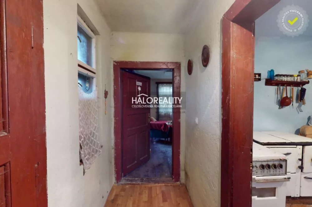 Rodinný dom na predaj 52m2, Ružomberok, 177923_4