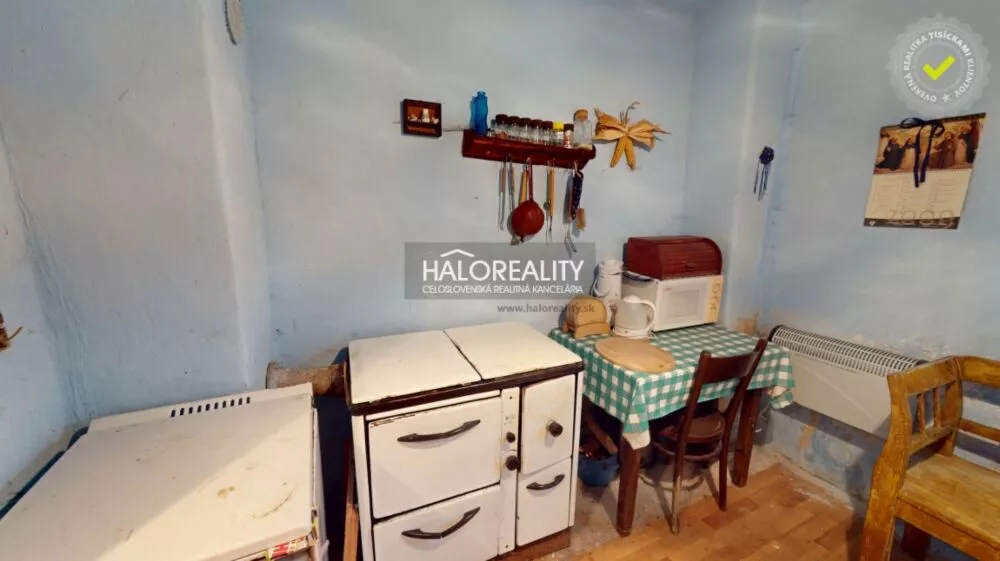 Rodinný dom na predaj 52m2, Ružomberok, 177923_5