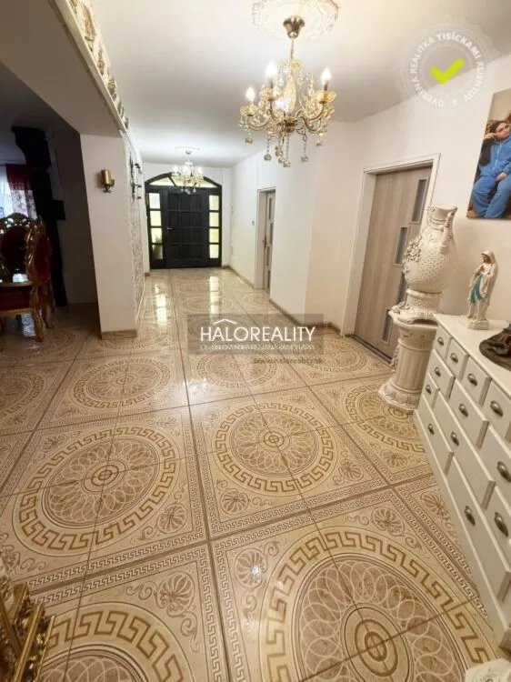 Rodinný dom na predaj 180m2, Orechová Potôň, 177904_1