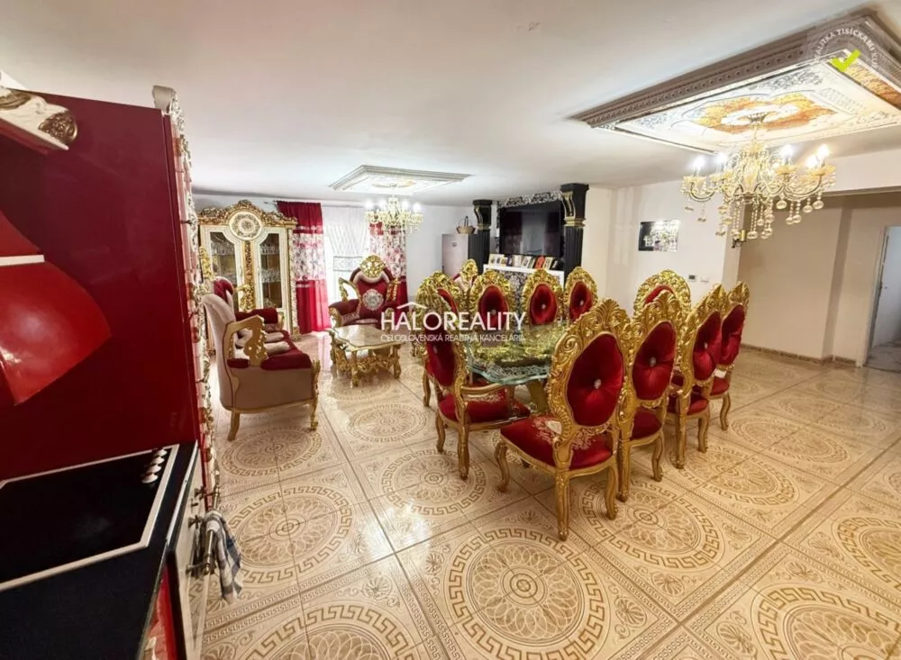 Rodinný dom na predaj 180m2, Orechová Potôň, 177904_3