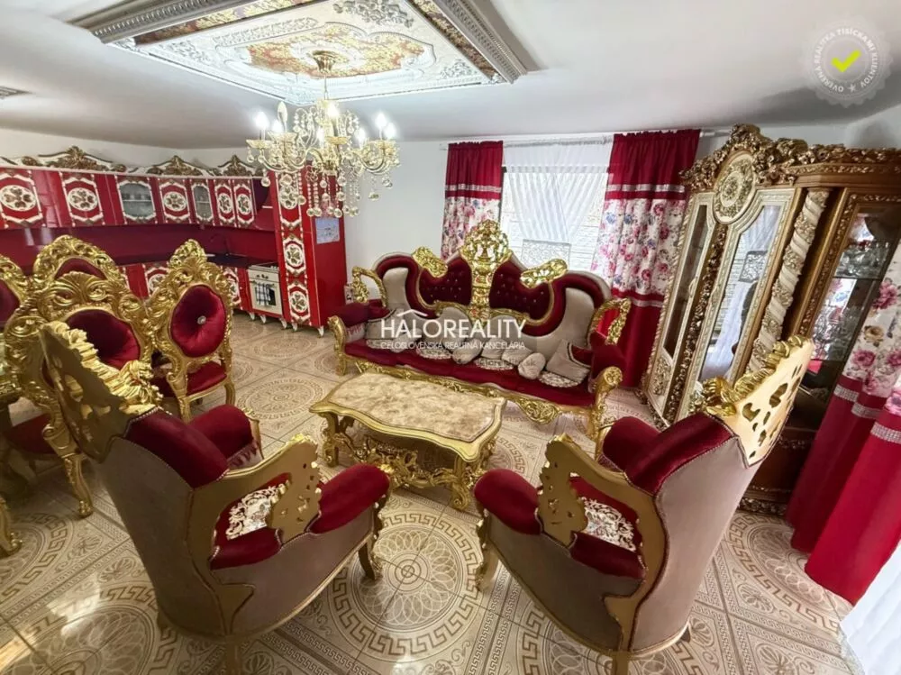 Rodinný dom na predaj 180m2, Orechová Potôň, 177904_4