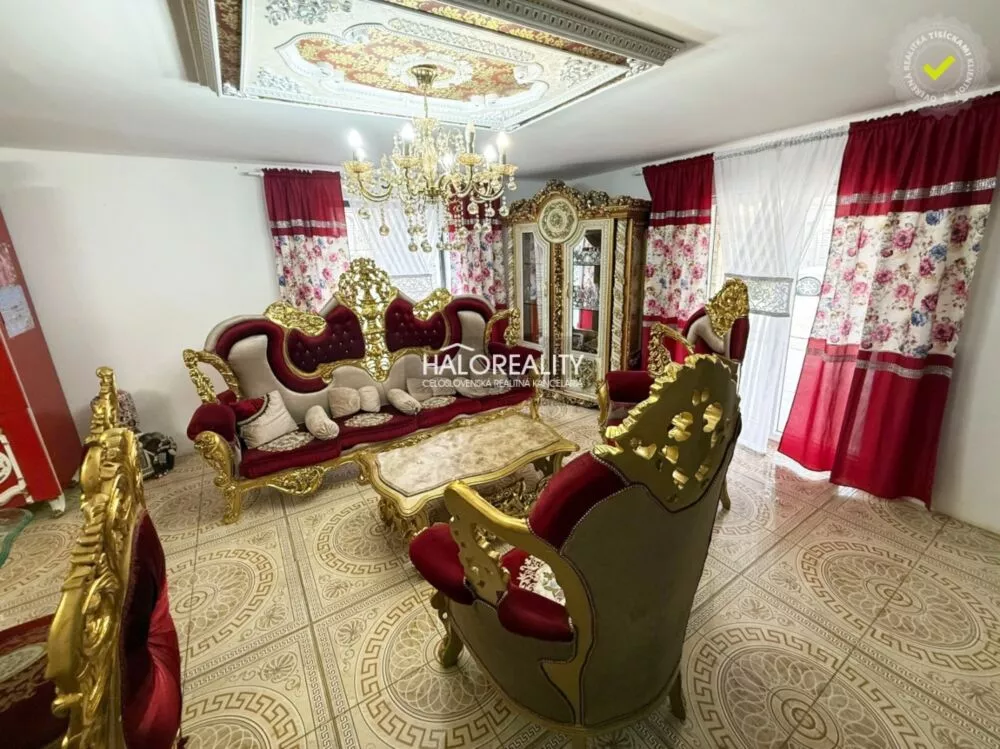 Rodinný dom na predaj 180m2, Orechová Potôň, 177904_5