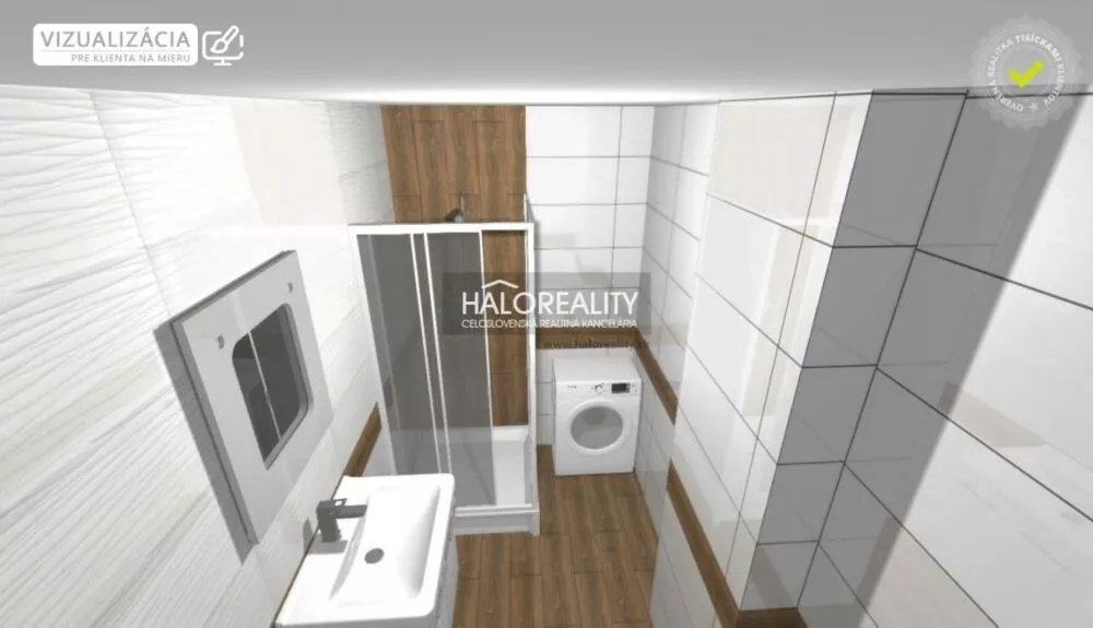 2 izbový byt na predaj 50m2, Malacky, 177927_11