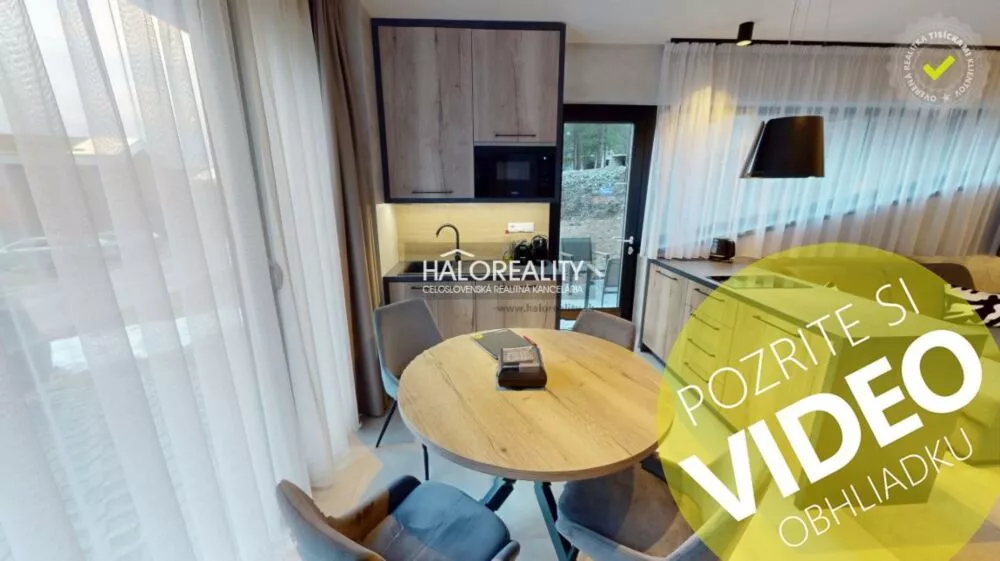 1,5 izbový byt na predaj 42m2, Ružomberok, 177935_0