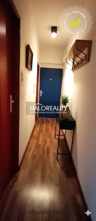 1,5 izbový byt na predaj 33m2, Zvolen, 177951_9