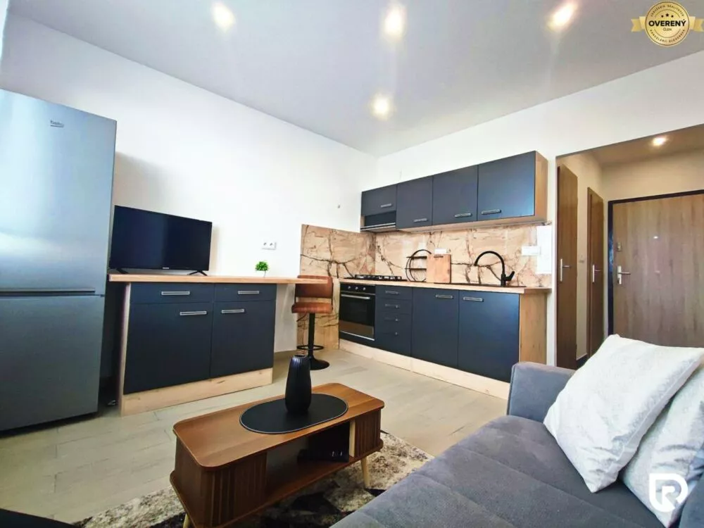 1 izbový byt na prenájom 37m2, Bizetova, Klokočina, 177968_0