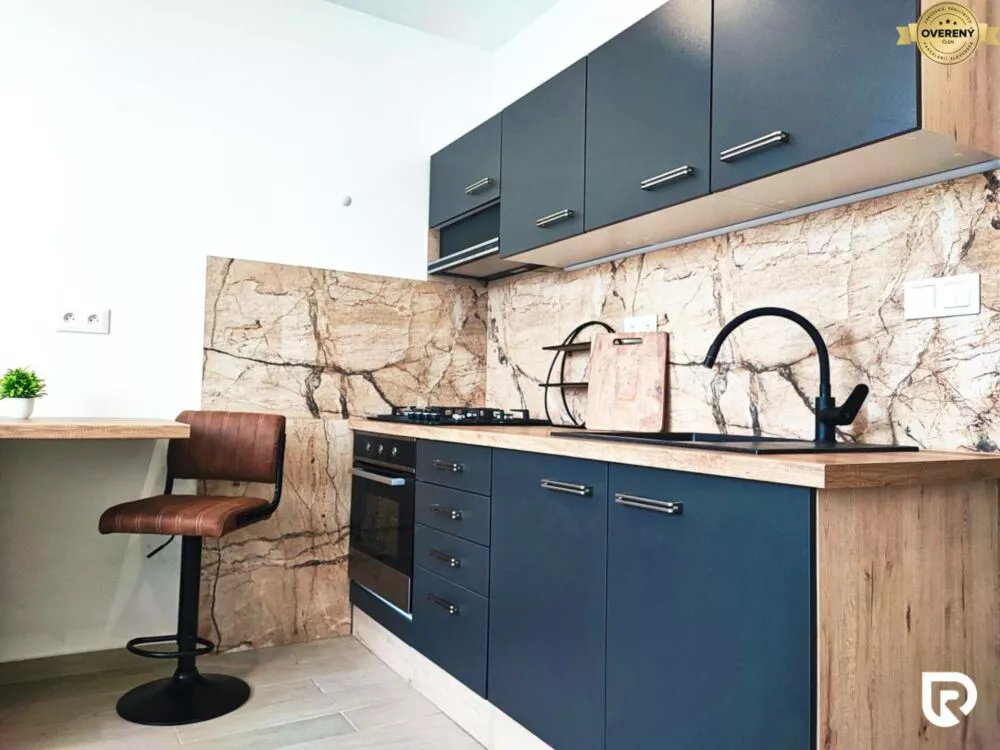 1 izbový byt na prenájom 37m2, Bizetova, Klokočina, 177968_2