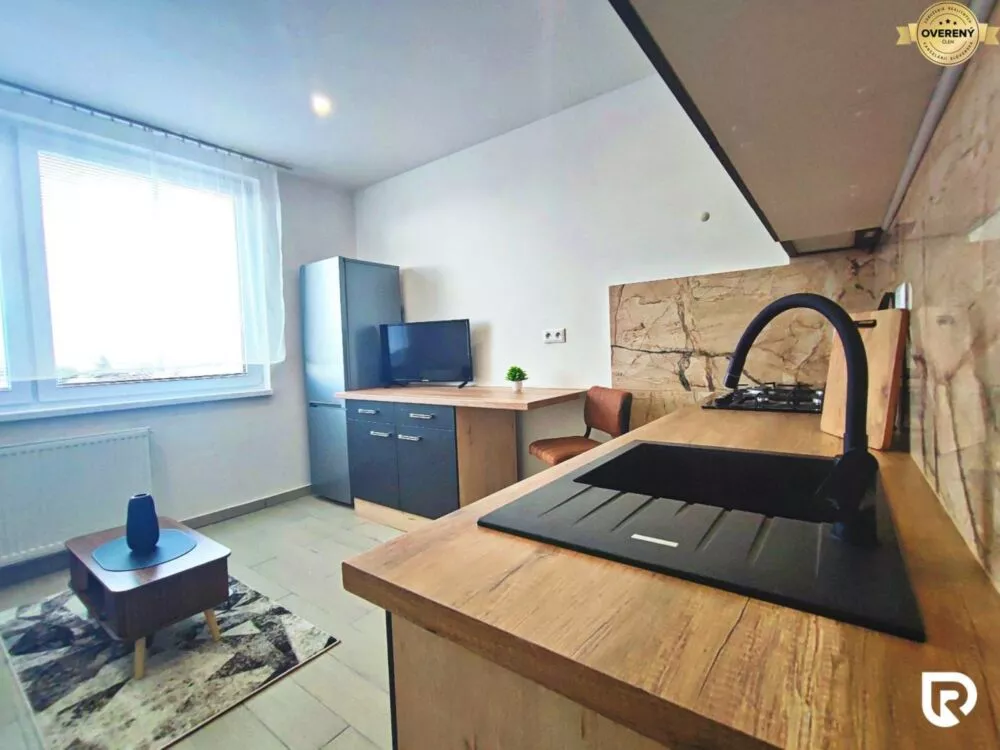 1 izbový byt na prenájom 37m2, Bizetova, Klokočina, 177968_3