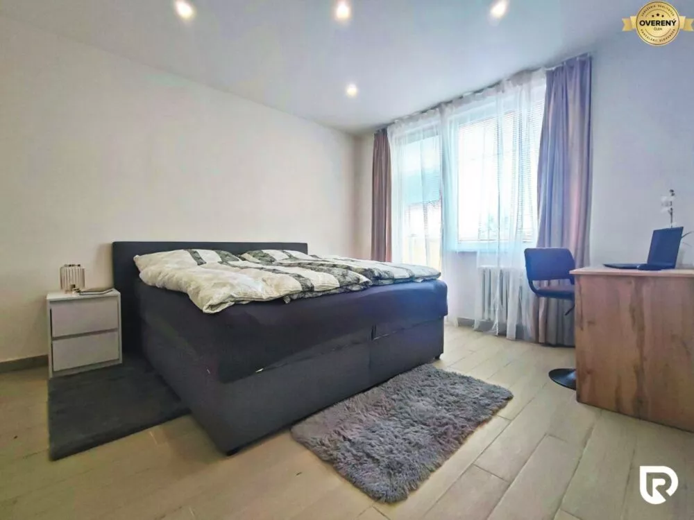 1 izbový byt na prenájom 37m2, Bizetova, Klokočina, 177968_4