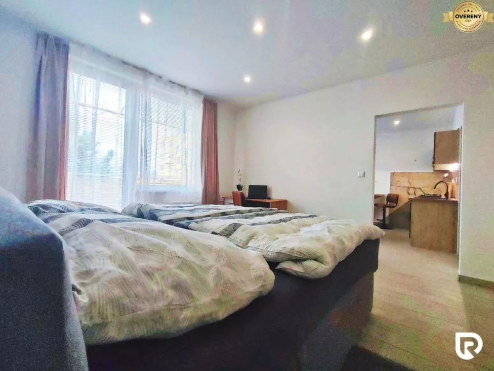 1 izbový byt na prenájom 37m2, Bizetova, Klokočina, 177968_5