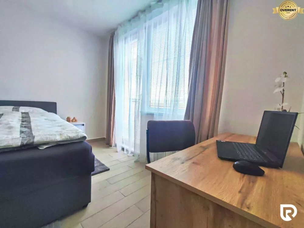 1 izbový byt na prenájom 37m2, Bizetova, Klokočina, 177968_7