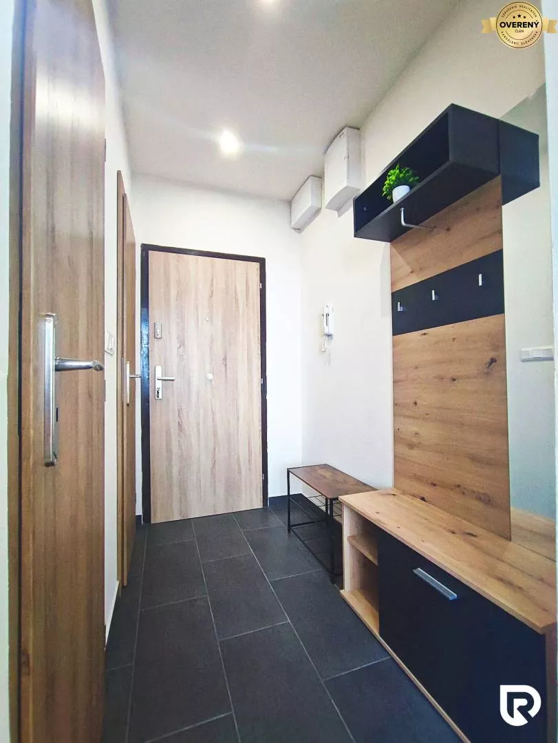 1 izbový byt na prenájom 37m2, Bizetova, Klokočina, 177968_8