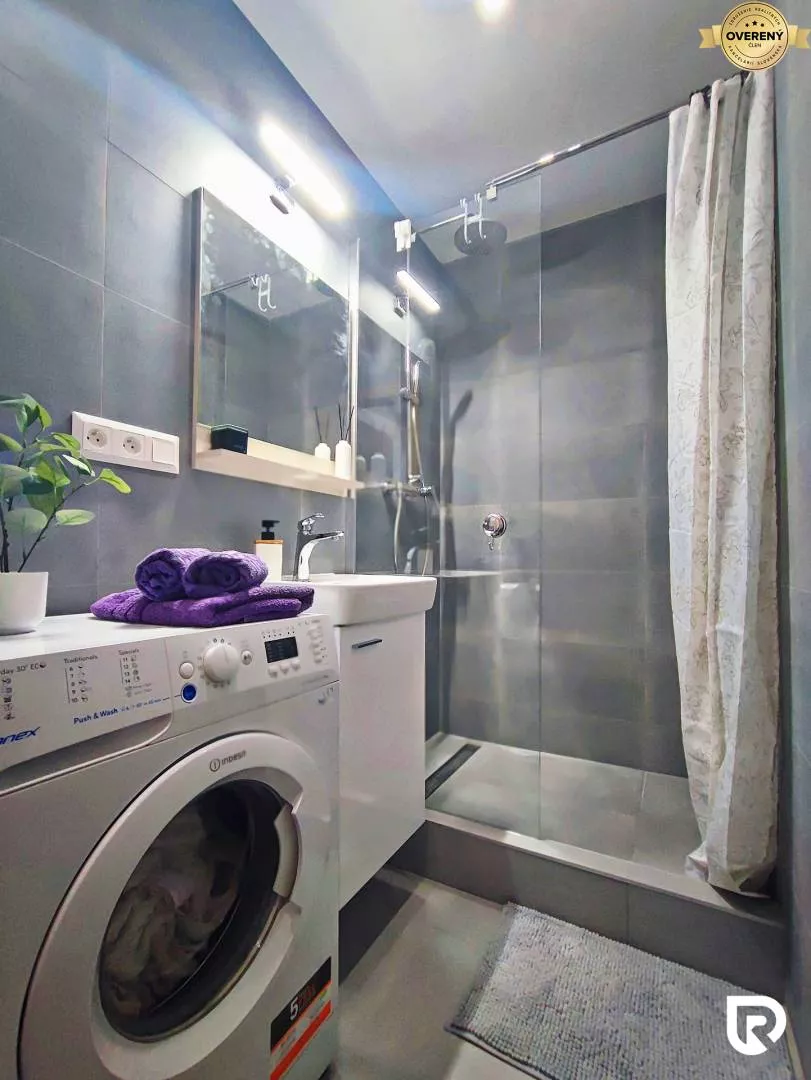 1 izbový byt na prenájom 37m2, Bizetova, Klokočina, 177968_9