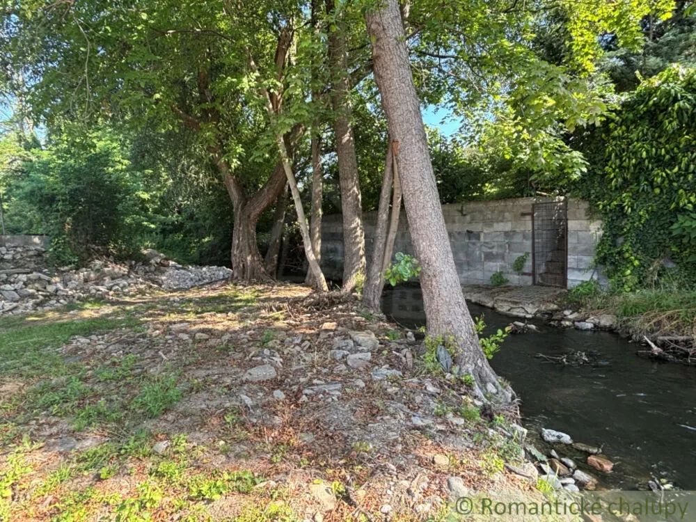 Pozemok pre rod. domy na predaj 619m2, Stupava, 156440_5