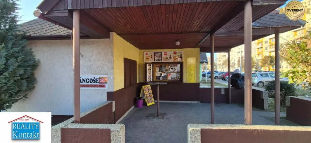 Reštauračné priestory na prenájom 20m2, Bitúnková, Nové Zámky, 177981_5