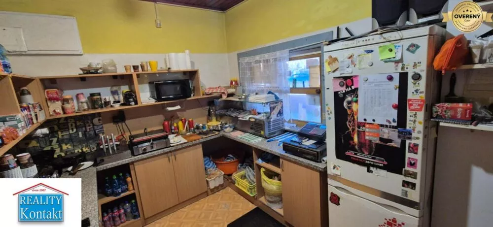 Reštauračné priestory na prenájom 20m2, Bitúnková, Nové Zámky, 177981_8