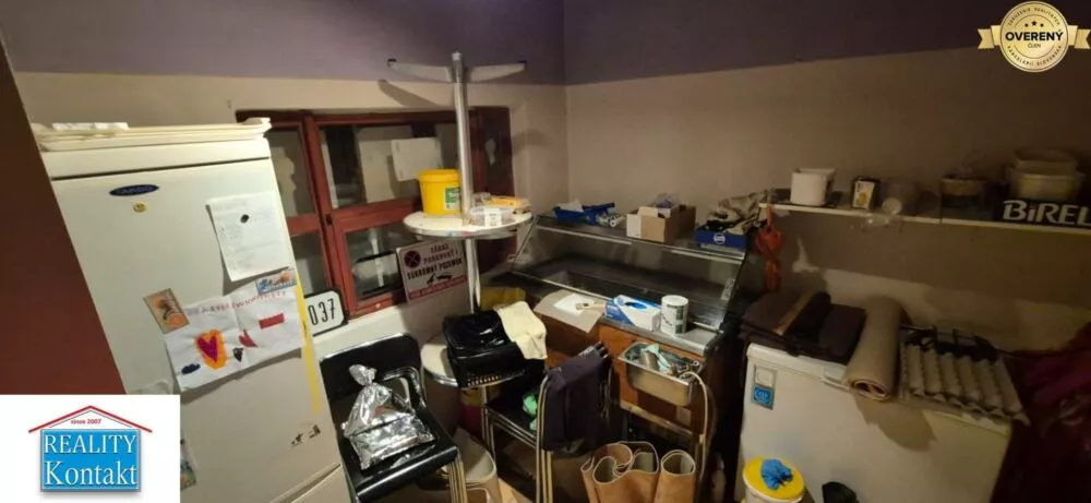 Reštauračné priestory na prenájom 20m2, Bitúnková, Nové Zámky, 177981_9