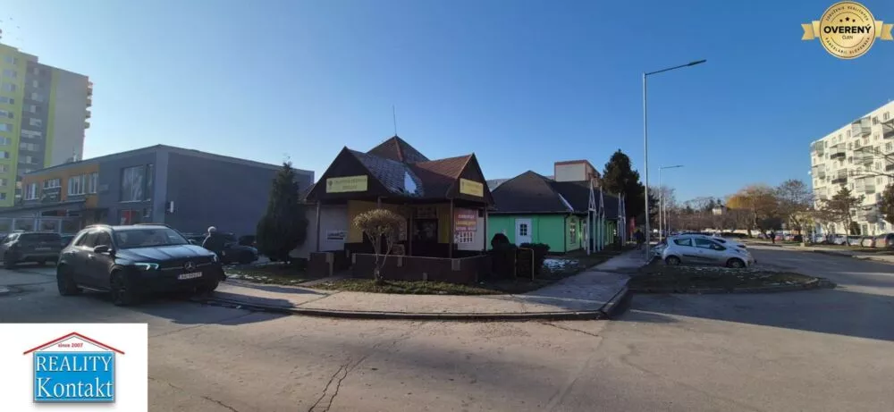 Reštauračné priestory na prenájom 20m2, Bitúnková, Nové Zámky, 177981_12