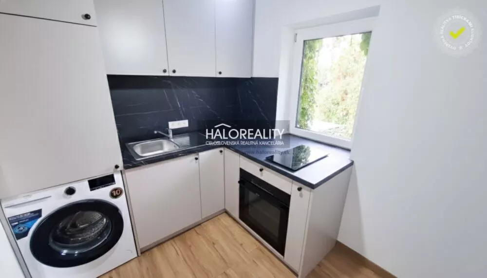 1,5 izbový byt na prenájom 32m2, Trnava, 160065_1