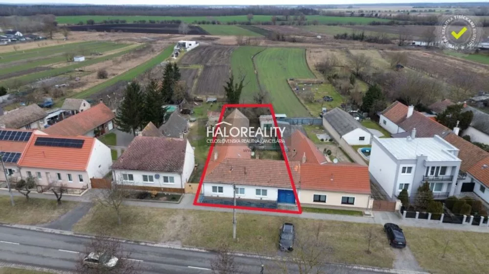 Rodinný dom na predaj 300m2, Jakubov, 164041_16