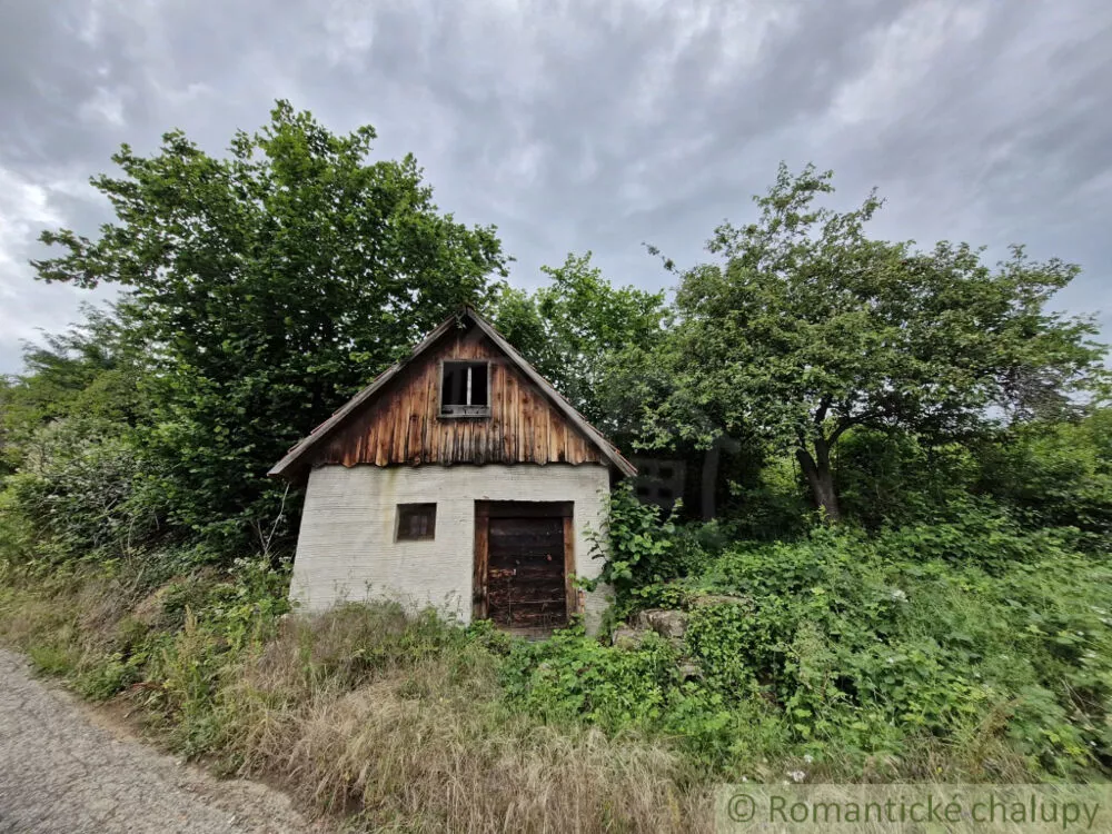 Rodinný dom na predaj 20m2, Pukanec, 140045_0