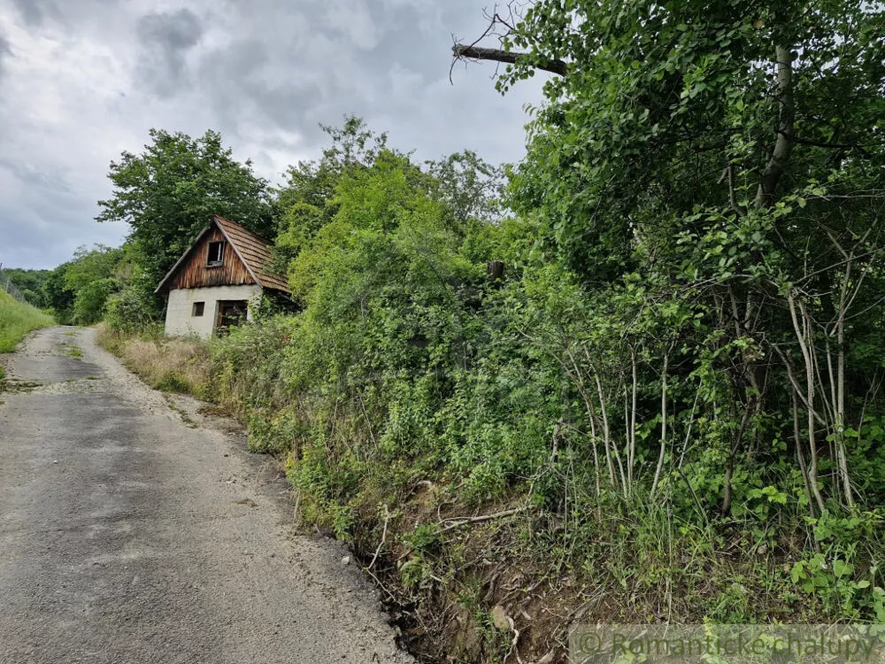 Rodinný dom na predaj 20m2, Pukanec, 140045_10