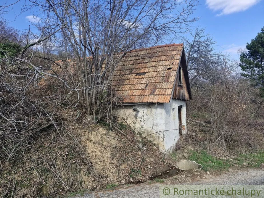 Rodinný dom na predaj 20m2, Pukanec, 140045_16