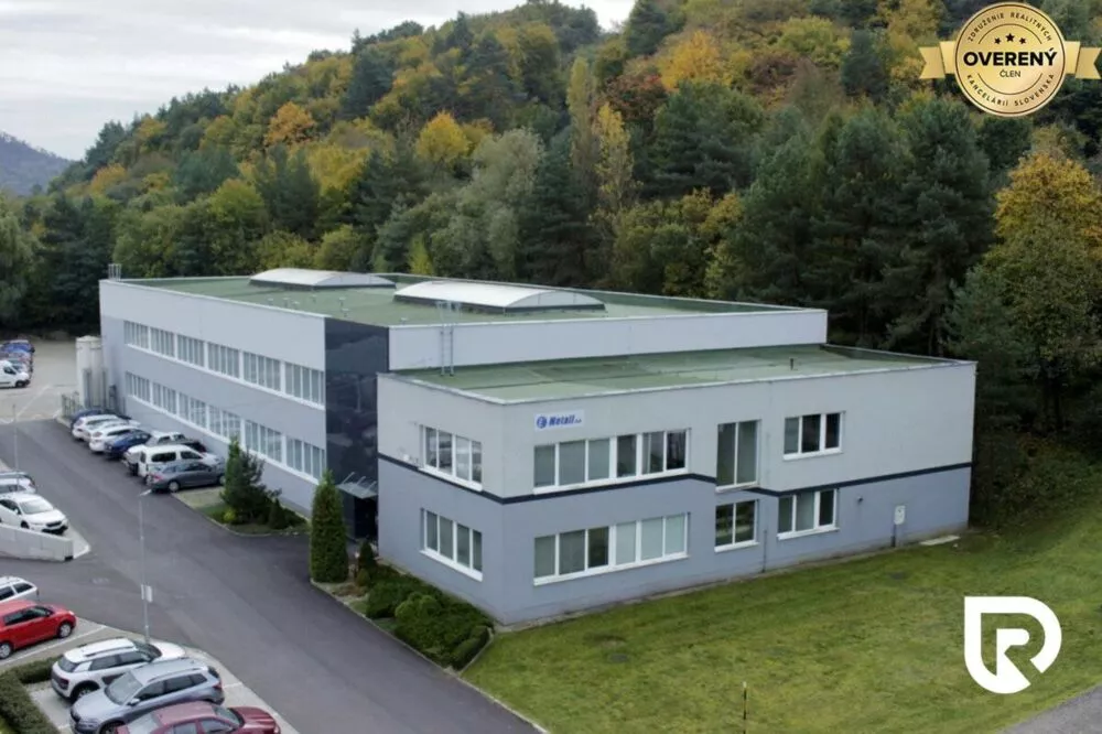 Skladové priestory na prenájom 1400m2, Trenčianska cesta, Nová Dubnica, 178003_1