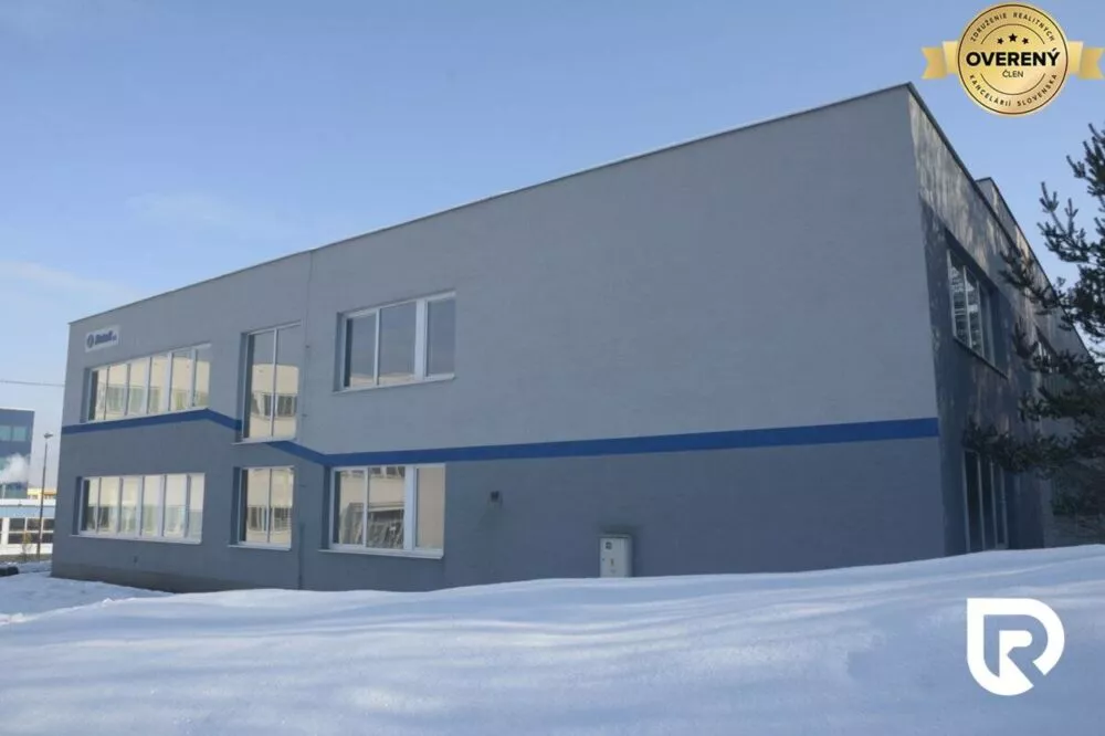 Skladové priestory na prenájom 1400m2, Trenčianska cesta, Nová Dubnica, 178003_4