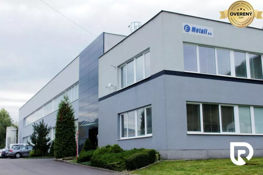 Skladové priestory na prenájom 1400m2, Trenčianska cesta, Nová Dubnica, 178003_5