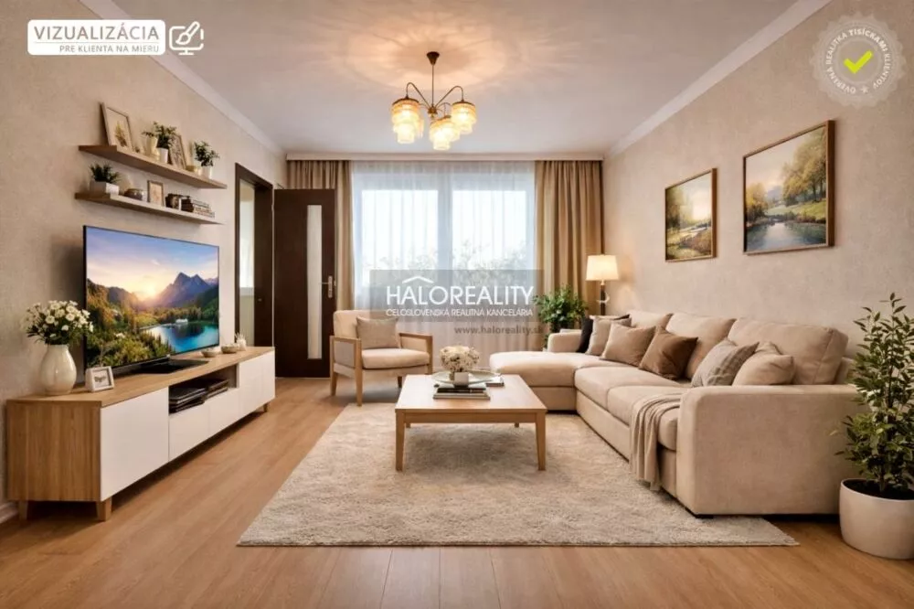 3 izbový byt na predaj 75m2, Levice, 178009_6