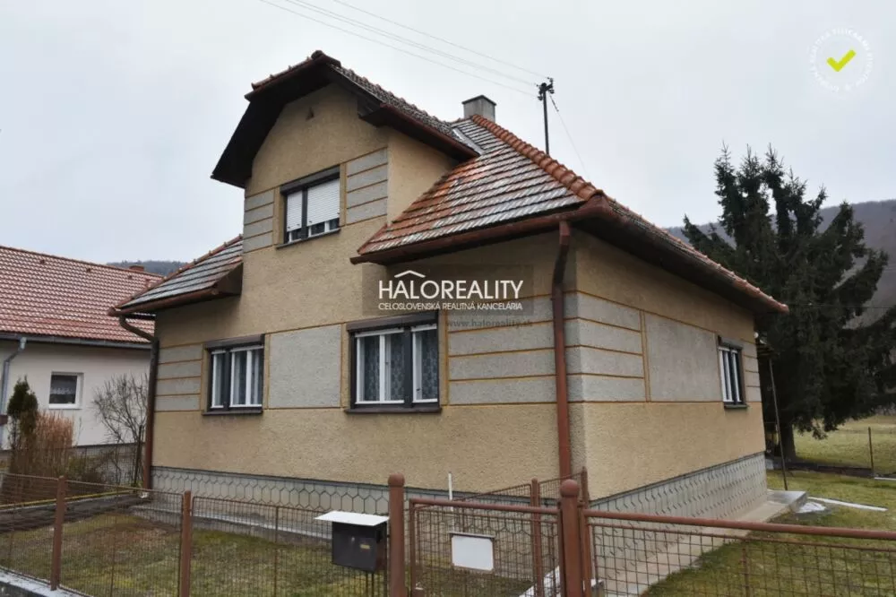 Rodinný dom na predaj 2163m2, Ostrý Grúň, 178018_0