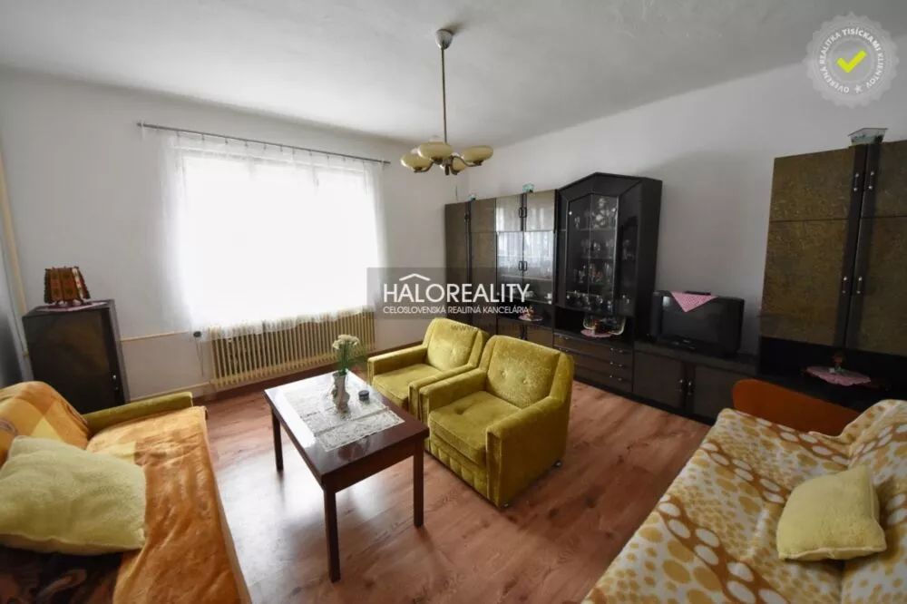 Rodinný dom na predaj 2163m2, Ostrý Grúň, 178018_3