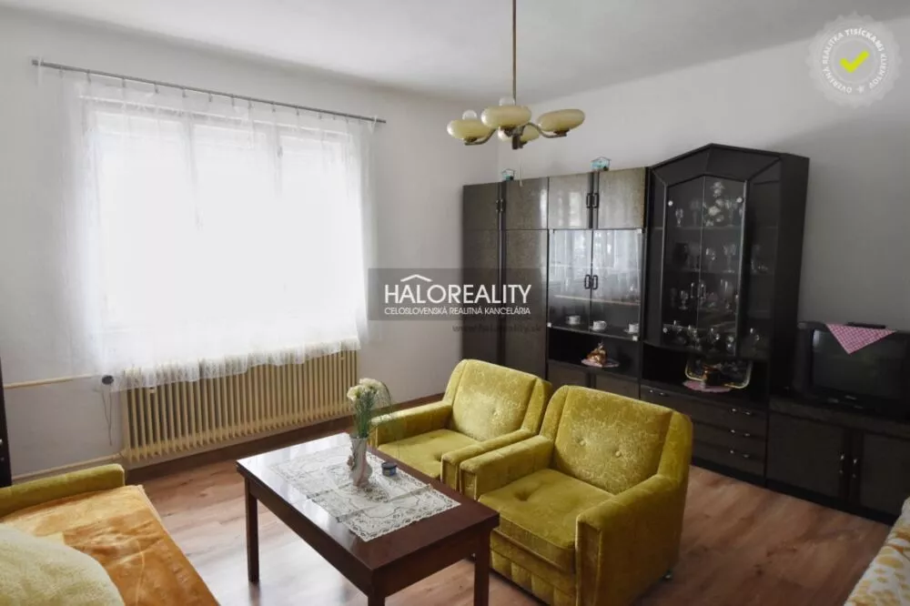 Rodinný dom na predaj 2163m2, Ostrý Grúň, 178018_6