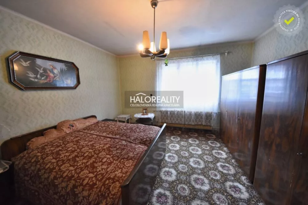 Rodinný dom na predaj 2163m2, Ostrý Grúň, 178018_7