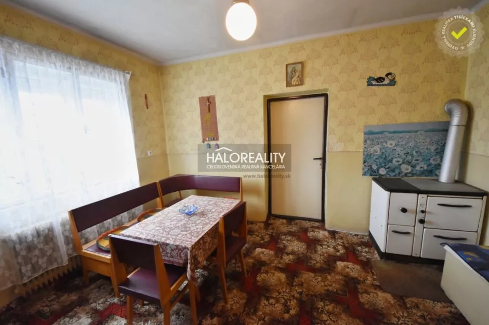 Rodinný dom na predaj 2163m2, Ostrý Grúň, 178018_9