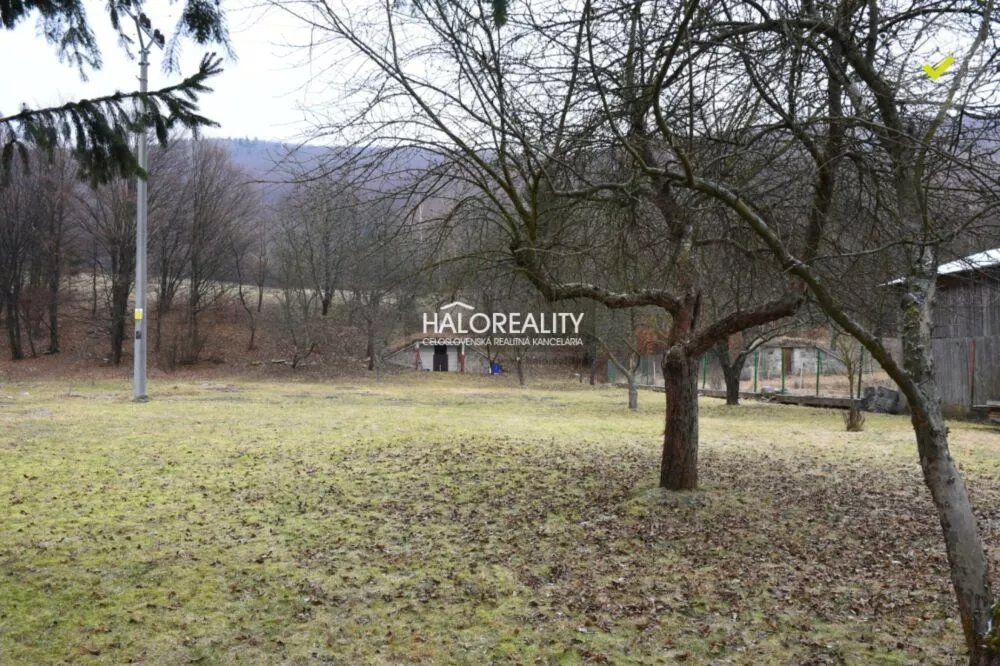 Rodinný dom na predaj 2163m2, Ostrý Grúň, 178018_12